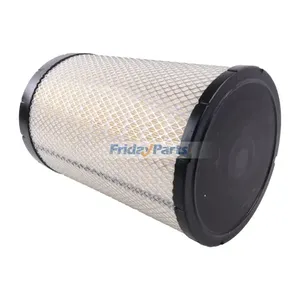 Air Filter - Replaces Donaldson P606503 Wix 46870 Primary — 2