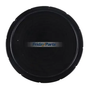 Air Filter - Replaces Donaldson P606503 Wix 46870 Primary — 3