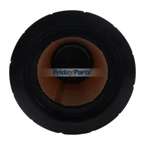 Air Filter - Replaces Donaldson P606503 Wix 46870 Primary — 4