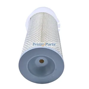 Air Filter - Replaces Donaldson P182062 P181062 John Deere AW23989 CASE A173290 N6778 Ford New Holland 221409 Caterpillar CAT 077-4145 — 4