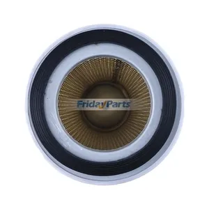 Air Filter - Replaces Donaldson P182062 P181062 John Deere AW23989 CASE A173290 N6778 Ford New Holland 221409 Caterpillar CAT 077-4145 — 3