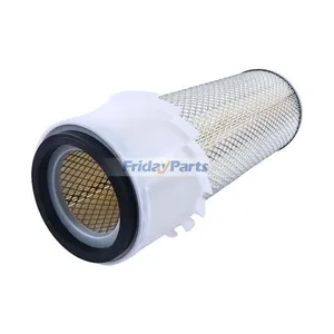 Air Filter - Replaces Donaldson P182062 P181062 John Deere AW23989 CASE A173290 N6778 Ford New Holland 221409 Caterpillar CAT 077-4145 — 2