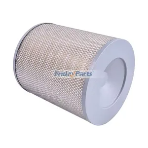 Air Filter - Replaces Donaldson P181106 — 3