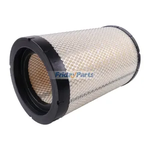 Air Filter - Replaces Donaldson P606503 Wix 46870 Primary