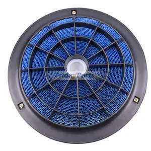 Air Filter - Replaces Donaldson P607955 Luber-Finer LAF3233 Fleetguard AF26154 WIX 42809 — 5