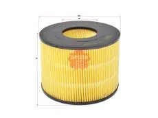AIR FILTER