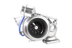 Detroit Diesel Series 60 12.7L Garrett Turbocharger, New (AIR7147885001S) — 3
