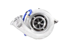 Detroit Diesel Series 60 12.7L Garrett Turbocharger, New (AIR7147885001S)
