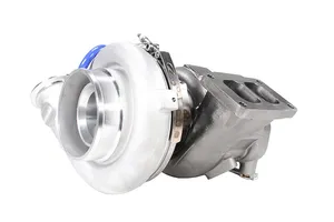 Detroit Diesel Series 60 12.7L Garrett Turbocharger, New (AIR7147885001S) — 4