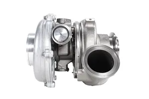 Ford 6.0L Powerstroke (2003) Garrett Turbocharger, New (AIR7253905006S) — 2