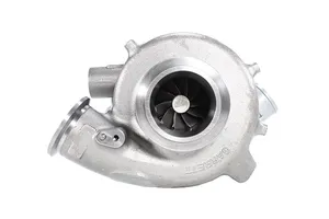 Ford 6.0L Powerstroke (2003) Garrett Turbocharger, New (AIR7253905006S) — 4