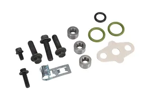 Ford 6.0L Powerstroke (2003) Garrett Turbocharger, New (AIR7253905006S) — 5
