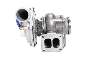 International/Navistar DT466E, DT530E (2002) Garrett Turbocharger, New (AIR7291615005S) — 3