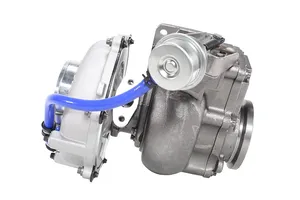 International/Navistar DT466E, DT530E (2002) Garrett Turbocharger, New (AIR7291615005S) — 4