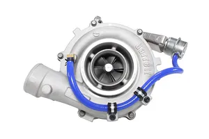 International/Navistar DT466E, DT530E (2002) Garrett Turbocharger, New (AIR7291615005S)