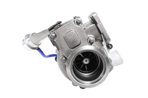 International/Navistar DT466E, DT530E (2002) Garrett Turbocharger, New (AIR7291615005S) — 5