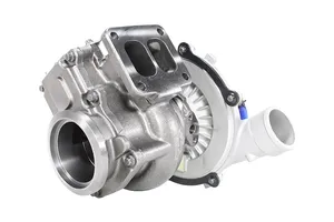 International/Navistar DT466E, DT530E (2002) Garrett Turbocharger, New (AIR7291615005S) — 2