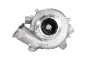 Ford 6.0L Powerstroke (2005) Garrett Turbocharger, New (AIR7432505025S) — 3