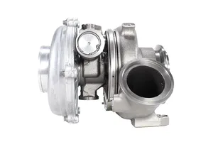 Ford 6.0L Powerstroke (2005) Garrett Turbocharger, New (AIR7432505025S) — 2