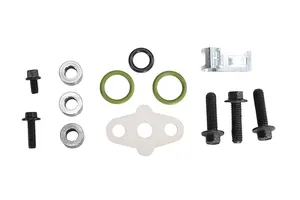 Ford 6.0L Powerstroke (2005) Garrett Turbocharger, New (AIR7432505025S) — 5