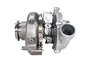 Ford 6.0L Powerstroke (2005) Garrett Turbocharger, New (AIR7432505025S) — 4