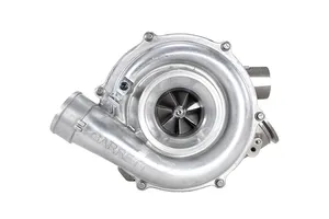 Ford 6.0L Powerstroke (2005) Garrett Turbocharger, New (AIR7432505025S)
