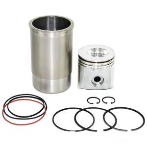 John Deere 3029D, 4039D Piston Cylinder Kit, New (AJ56812)