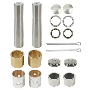 Pai 3490 Mack 301SQ47CP1 King Pin Kit