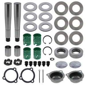 Pai 9818 Mack 8235-R200123 Kingpin Kit