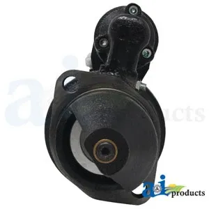 Starter 12V 3.1KW 10T CW DD Bosch Type - NEW for John Deere® || Replaces OEM AL110597 — 2