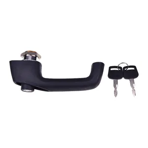 Door Handle AL113174 for John Deere 1654 3204 4066R 5075E 5065E 5083E 5090R 6115J 6170R 7810 8310R 9430 9630 — 4