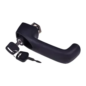 Door Handle AL113174 for John Deere 1654 3204 4066R 5075E 5065E 5083E 5090R 6115J 6170R 7810 8310R 9430 9630 — 2