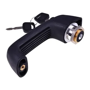 Door Handle AL113174 for John Deere 1654 3204 4066R 5075E 5065E 5083E 5090R 6115J 6170R 7810 8310R 9430 9630 — 3