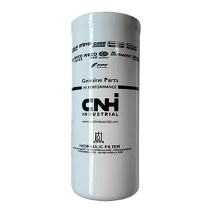 235mm SLE Hydraulic Filter for Ford, Case IHC, Fiat & John Deere Tractors
