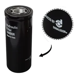 Long Transmission Filter for John Deere 6000-6920 Series Tractors with 50HX Transmission