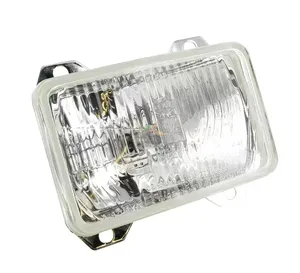 Faro John Deere H4