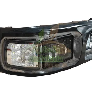 Kit faros LED para John Deere 6000/20/30 normal — 3
