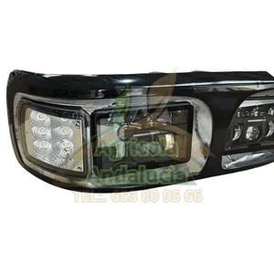 Kit faros LED para John Deere 6000/20/30 normal — 2