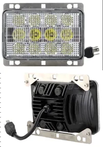 Replacement Headlight AL152328 For John Deere 1654 1854 2054 2104 5070M 5080M 5080R 5090M