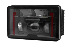 Estituli LED JD, Case, MF AL152329, 82014422, 3809346M91, 05400000 12/24V