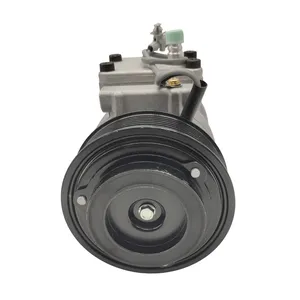 A/C Compressor AL155836 for John Deere Tractor 6110 6120 6200 6210 6300 6310 7320 7420 7505 7520 — 2