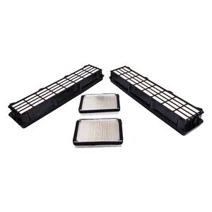 Activated Carbon Air Filter AL158986 for John Deere Engine 4045 6068 Tractor 6020 6120 6220 6320 6420 6430 6520 — 6