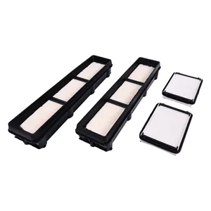 Activated Carbon Air Filter AL158986 for John Deere Engine 4045 6068 Tractor 6020 6120 6220 6320 6420 6430 6520 — 3