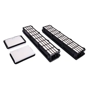 Activated Carbon Air Filter AL158986 for John Deere Engine 4045 6068 Tractor 6020 6120 6220 6320 6420 6430 6520 — 5