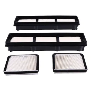 Activated Carbon Air Filter AL158986 for John Deere Engine 4045 6068 Tractor 6020 6120 6220 6320 6420 6430 6520