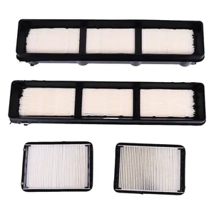 Activated Carbon Air Filter AL158986 for John Deere Engine 4045 6068 Tractor 6020 6120 6220 6320 6420 6430 6520 — 2