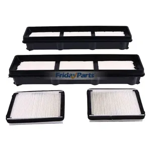 Air Filter AL158986 for John Deere Engine 4045 6068 Tractor 6100M 6110M 6120M 6130M 6140M 6150M 6170M 6210M 6230 6430 6930 7530 Premium