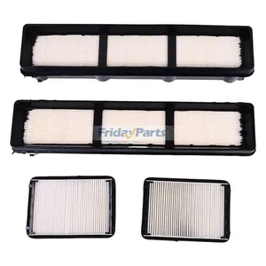 Air Filter AL158986 for John Deere Engine 4045 6068 Tractor 6100M 6110M 6120M 6130M 6140M 6150M 6170M 6210M 6230 6430 6930 7530 Premium — 2