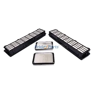 Air Filter AL158986 for John Deere Engine 4045 6068 Tractor 6100M 6110M 6120M 6130M 6140M 6150M 6170M 6210M 6230 6430 6930 7530 Premium — 6