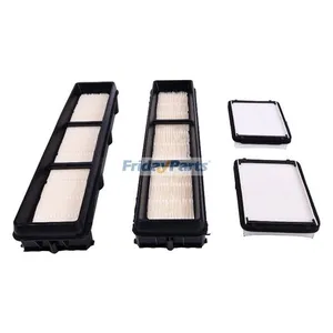 Air Filter AL158986 for John Deere Engine 4045 6068 Tractor 6100M 6110M 6120M 6130M 6140M 6150M 6170M 6210M 6230 6430 6930 7530 Premium — 4